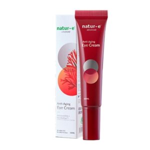 3314 Nature Advanced Antiaging Eye Cream 10ml