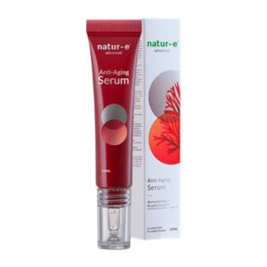 3316 Nature Advanced Antiaging Serum 15ml