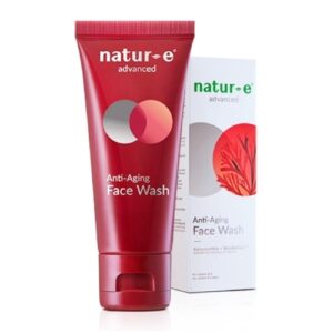 3318 Nature Advanced Antiaging Face Wash 50ml