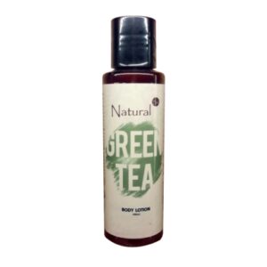 3323 Natural Bali Green Tea Body Lotion 100ml