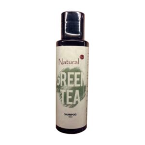 3324 Natural Bali Green Tea Shampoo 100ml