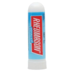 3368 Nellco Rheumason Inhaler