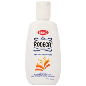 3369 Nellco Rodeca Lotion Tutup Pliptop 100ml