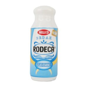 3381 Nellco Rodeca Powder White Pliptop 60gr
