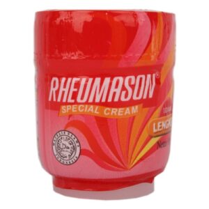3386 Nellco Rheumason Special Cream Merah 18gr