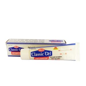 3391 Nellco Rheumason Classic Gel 30gr