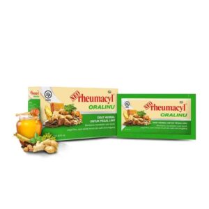3398 Neo Rheumacyl Oralinu Box 5s 15ml