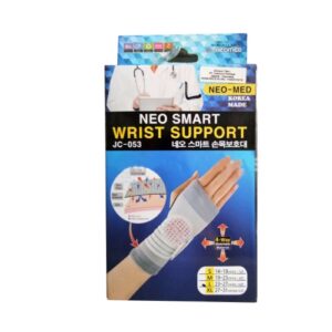 3410 Neomed Wrist Smart Jc053 Size S