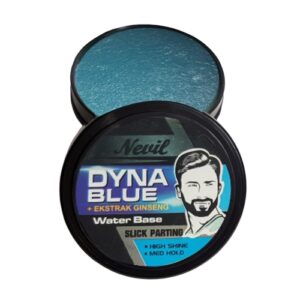 3430 Nevil Dyna Blue Waterbase 80gr