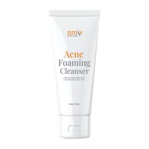 3441 Nmw Acne Foaming Cleanser 100ml