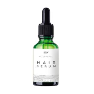 3443 Nmw Tricho Hair Serum 15ml
