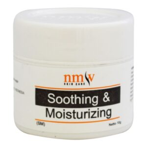 3446 Nmw Soothing And Moisturizing Gluco 8 10gr
