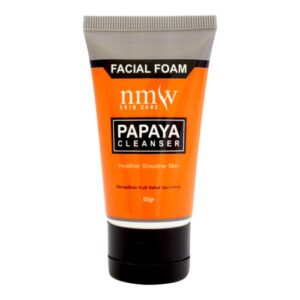 3447 Nmw Papaya Cleanser 50gr