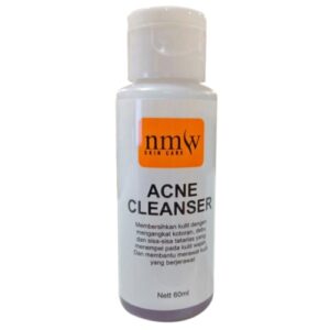 3451 Nmw Acne Cleanser Rnmw7 60ml