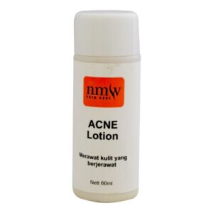 3455 Nmw Acne Lotion Aal 60ml