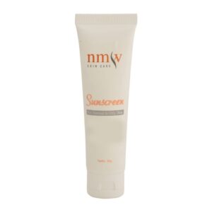 3460 Nmw Sunscreenpac 30gr