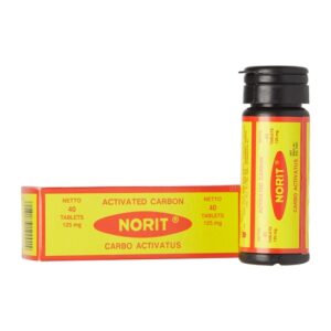 3468 Norit 40 Tablet