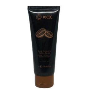 3473 Nox Deep Cleansing Coffee Scrub 100gr
