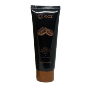 3474 Nox Coffee Facial Wash 100gr