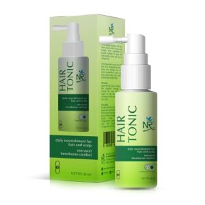 3487 Nr Hair Tonic 50ml