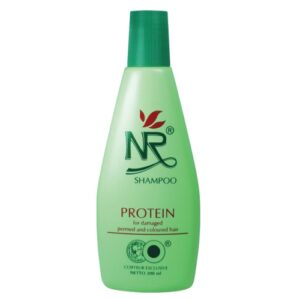 3490 Nr Shampoo Protein 200ml