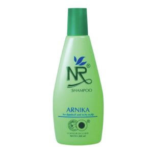 3491 Nr Shampoo Arnika 200ml