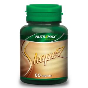 3519 Nutrimax Shapez 60 Tablet
