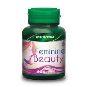 3525 Nutrimax Feminine Beauty 60 Tablet