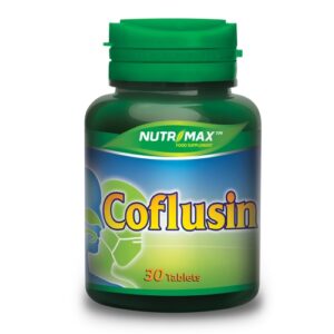 3538 Nutrimax Coflusin 30 Tablet