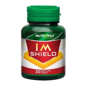 3541 Nutrimax Im Shield 30 Tablet