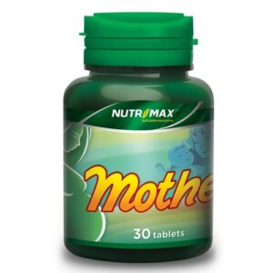 3543 Nutrimax Mother Best 30 Tablet