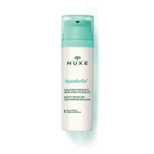 3551 Nuxe Aquabella Beautyrevealing Moisturising Emulsion 50ml