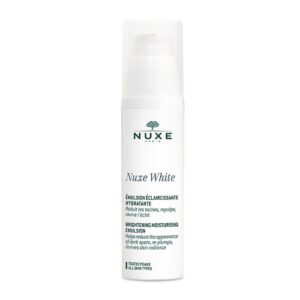 3557 Nuxe White Brightening Moisturizing Emulsion 50ml