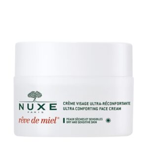 3558 Nuxe Reve De Miel Ultra Comfortable Day Face Cream 50ml