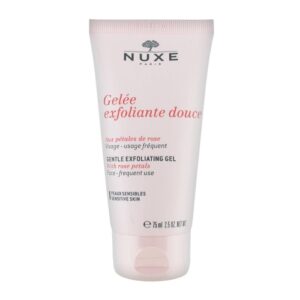 3560 Nuxe Gentle Aromatic Exfoliant 75ml