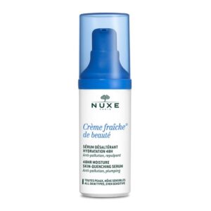 3561 Nuxe Creme Fraiche De Beaute Skin Quenching Serum 30ml