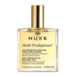 3565 Nuxe Multiusage Dry Oil 100ml