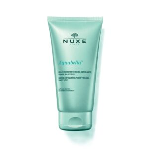 3566 Nuxe Aquabella Microexfoliating Purfying Gel Daily Use 150ml