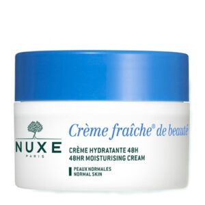 3567 Nuxe Creme Fraiche De Beaute Creme For Normal Skin 50ml