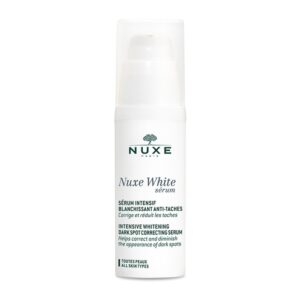 3569 Nuxe White Intensive Whitening Dark Spot Correcting Serum 30ml