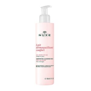 3571 Nuxe Comfort Cleansing Milk 200ml