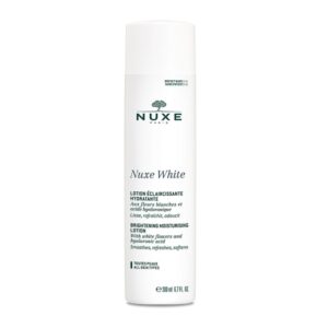 3573 Nuxe White Brightening Moisturizing Lotion 200ml