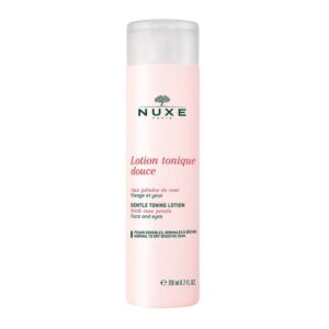 3576 Nuxe Gentle Toning Lotion 200ml