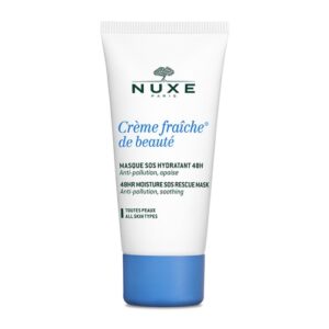 3577 Nuxe Creme Fraiche De Beaute Moisture Sos Rescue Mask 50ml