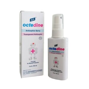 3590 Octedine Spray 50ml