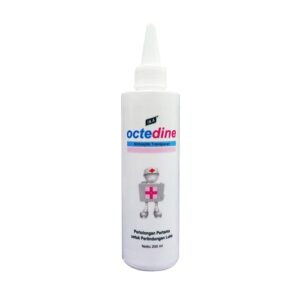 3591 Octedine Botol 200ml
