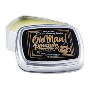 3592 Oh Man Mystic Gold 85gr