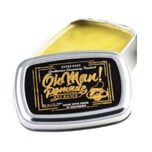 3594 Oh Man Baby Mystic Gold 45gr