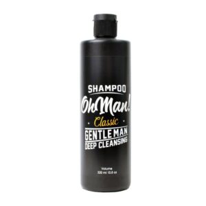 3595 Oh Man Classic Shampoo 320ml