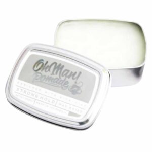 3597 Oh Man Baby Nutri Green 45gr